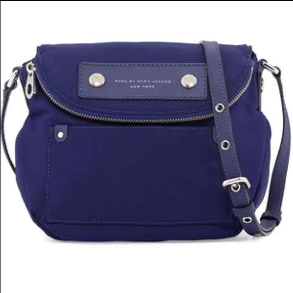 Marc Jacobs nylon crossbody