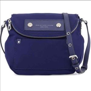 Marc Jacobs nylon crossbody