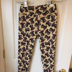 Lularoe Leggings