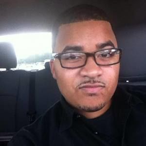 Meet your Posher, James