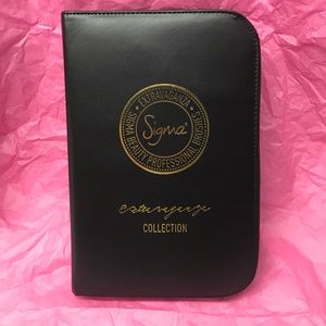Sigma Extravaganza Brush Case