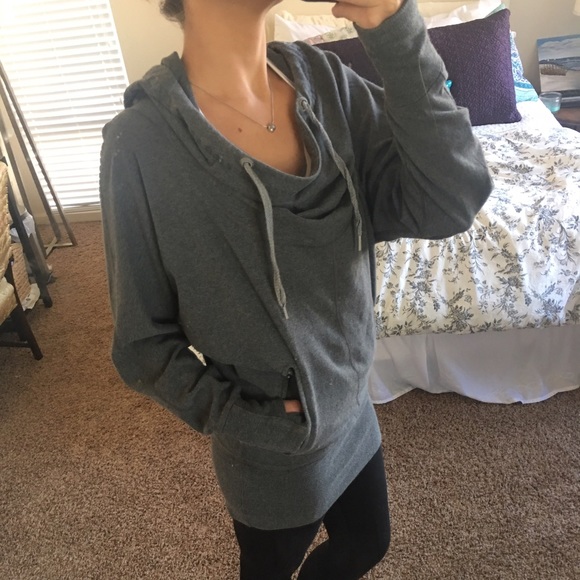 lululemon flashback pullover