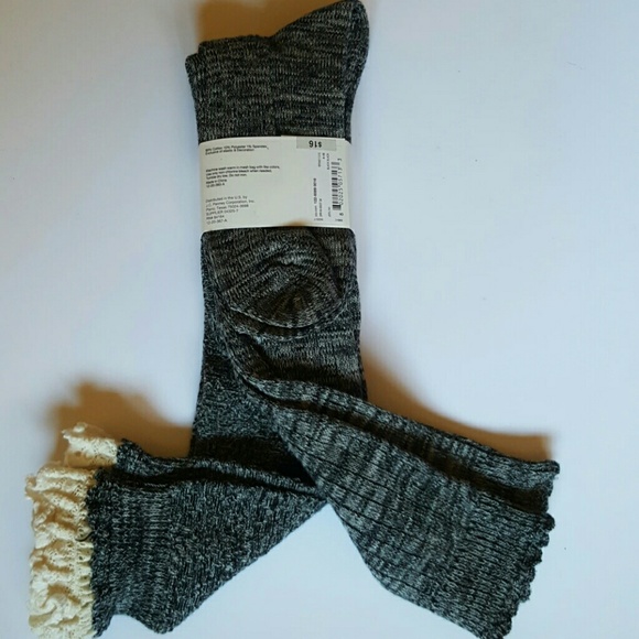 Boot Socks - black - 2 pair - Picture 2 of 4