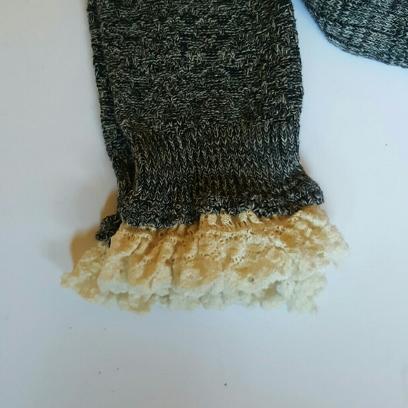 Boot Socks - black - 2 pair - Picture 3 of 4