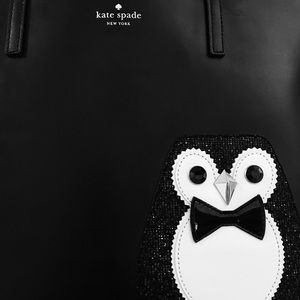 ‼️SALE‼️♠️️🐧Penguin Collection🐧 Kate Spade ♠️