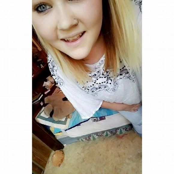 Meet your Posher, Veronica