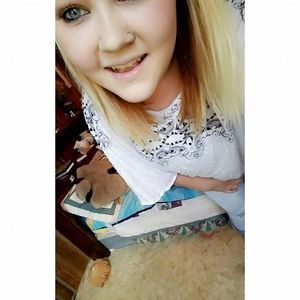 Meet your Posher, Veronica