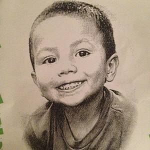 Meet your Posher, Freddy