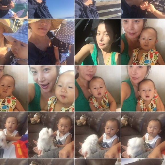 Meet your Posher, Soo