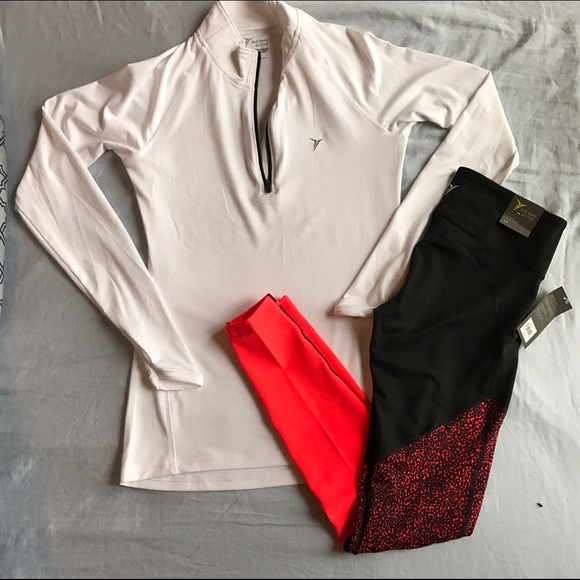 NWT Nike like Workout Outfit