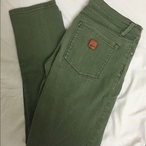 Roxy denim jeans