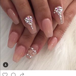 Meet your Posher, Nancy