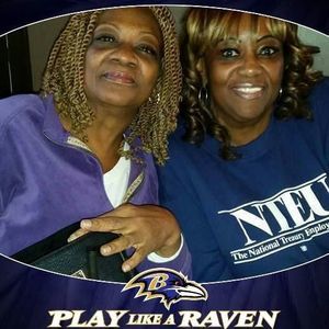 Meet your Posher, Phyllis