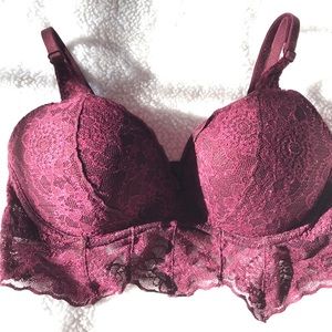 Victorias Secret Pink bralet