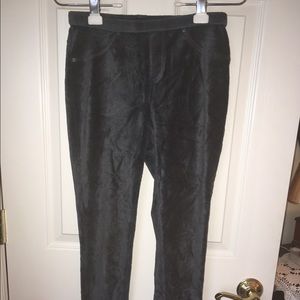 Hue corduroy leggings