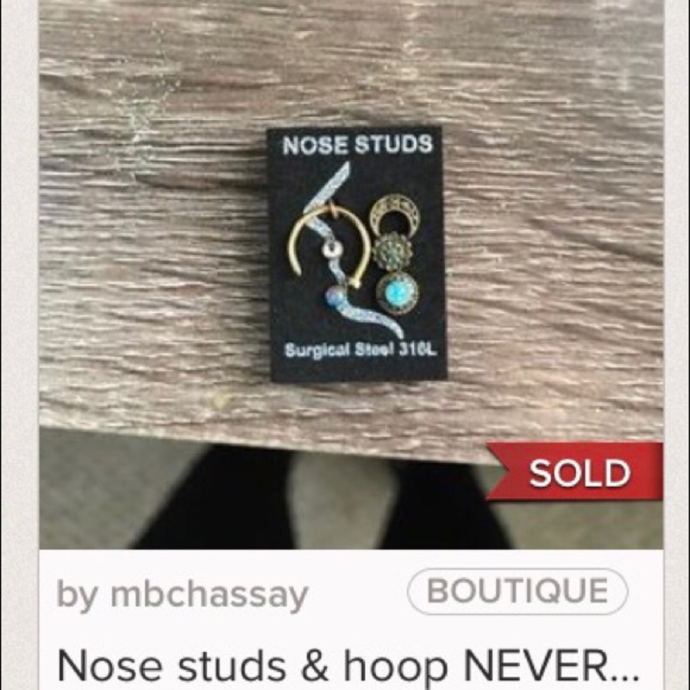 SOLD