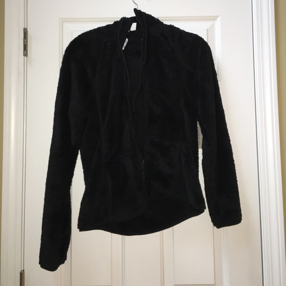 Brand new American Eagle zip-up hoodie
