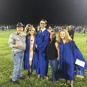 Meet your Posher, Deanna