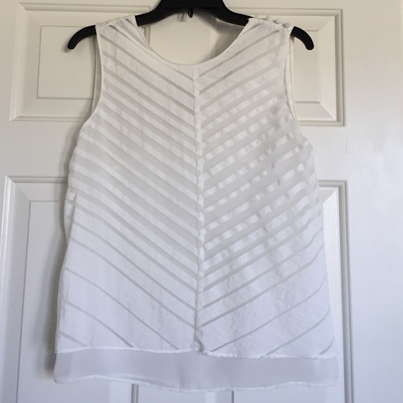 Zara Top