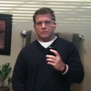 Meet your Posher, Jason