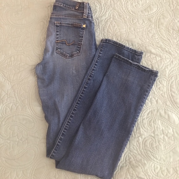 7 Jeans 💗LIKE NEW❣️