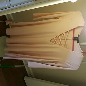 SMALL FOREVER 21 DRESS