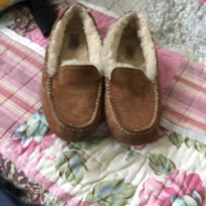 Ugg Moccasins