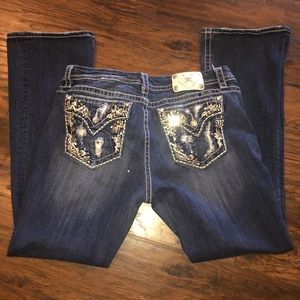 Miss Me Jeans 36x35