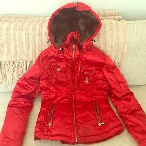 Obermeyer Ski Jacket