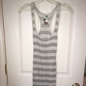 Mimi Chica Sparkly dress