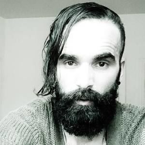 Meet your Posher, Rick