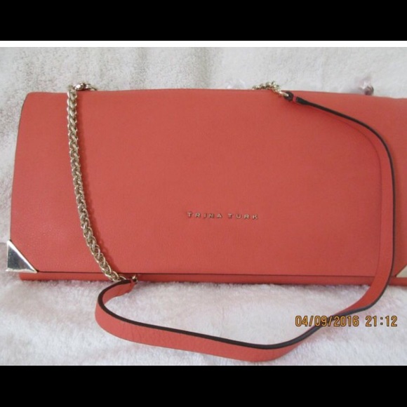Trina turk bag
