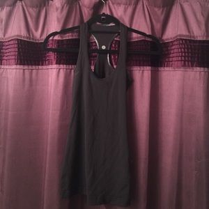 Lululemon Cool Racerback Tank