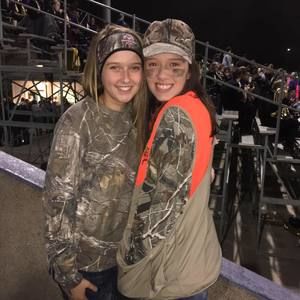 Meet your Posher, Bethany