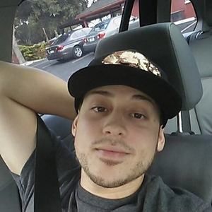 Meet your Posher, Erick