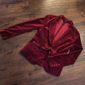 White House Black Market jacket