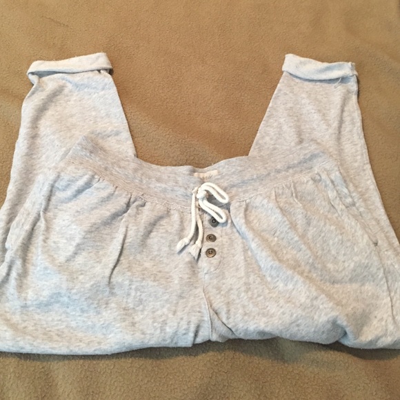 Grey Aerie Lounge Pants