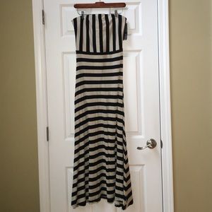 Target Maxi dress
