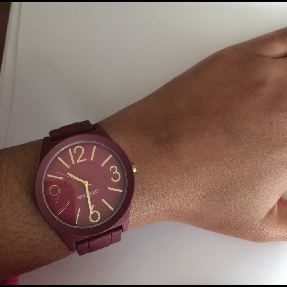 Nine West Watch