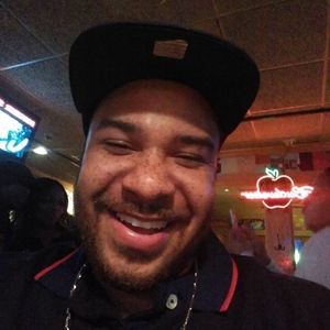 Meet your Posher, Marcus