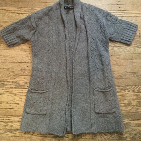Banana Republic Cardigan