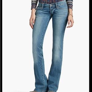 Lucky Brand Jeans - Lucky Brand Lil Maggie Jeans Lucky Brand Jeans - Lucky Brand Lil Maggie Jeans