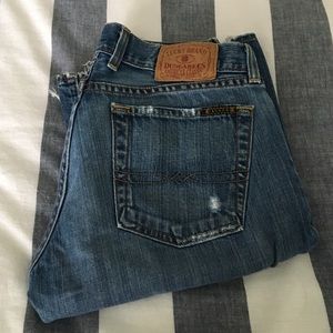 Lucky Brand Jeans - Lucky Brand Lil Maggie Jeans Lucky Brand Jeans - Lucky Brand Lil Maggie Jeans