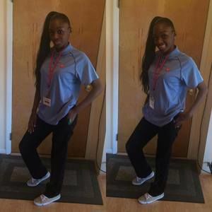 Meet your Posher, Mercedaes