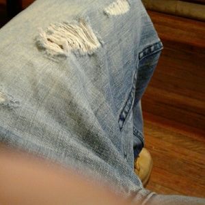 Meet your Posher, Richard