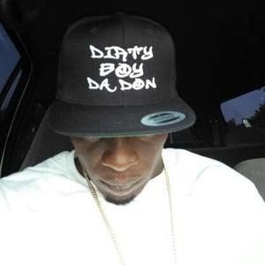 Meet your Posher, Dashawn