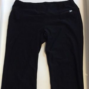 Aerie f.i.t. Boot cut work out pants