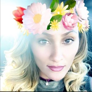 Meet your Posher, Ruth