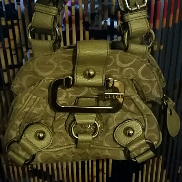 Guess bag - Picture 2 of 2