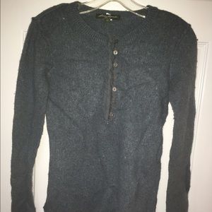 Eddie Bauer Sweater